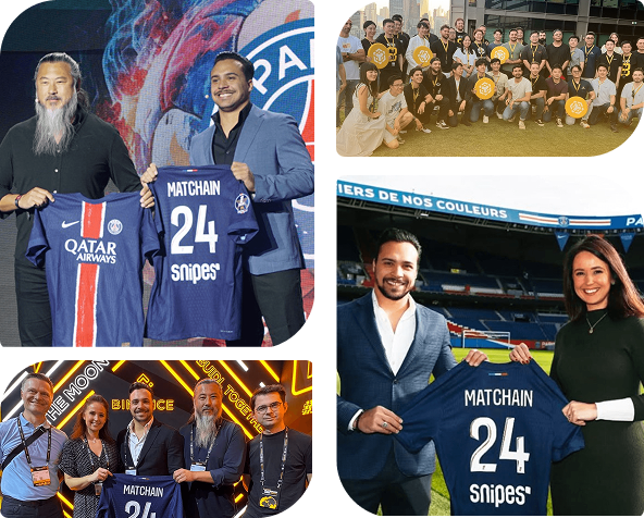 PSG Grupo